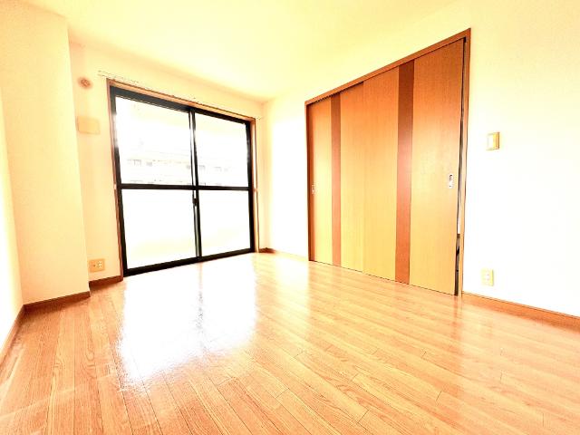 その他部屋・スペース　内装は落ち着いています