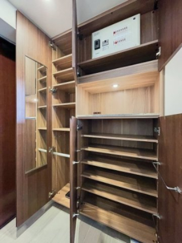 玄関　別部屋参考写真