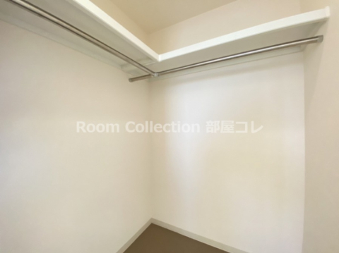 収納　※同物件他部屋写真 反転、色違いの場合有 現況優先