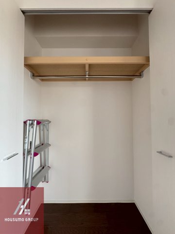 ミュプレ北浜EASTの内装写真