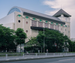 小学校　大田区立大森第一小学校（小学校）まで268m