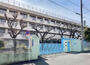 中学校　大田区立大森東中学校（中学校）まで406m