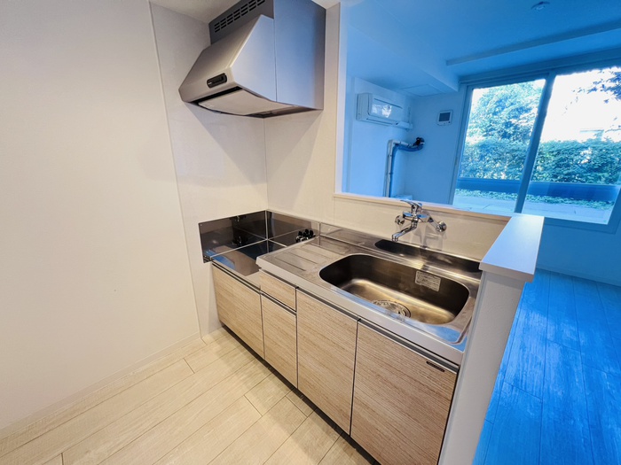 キッチン