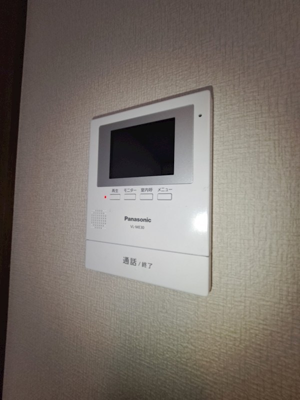 セキュリティ　別部屋参考