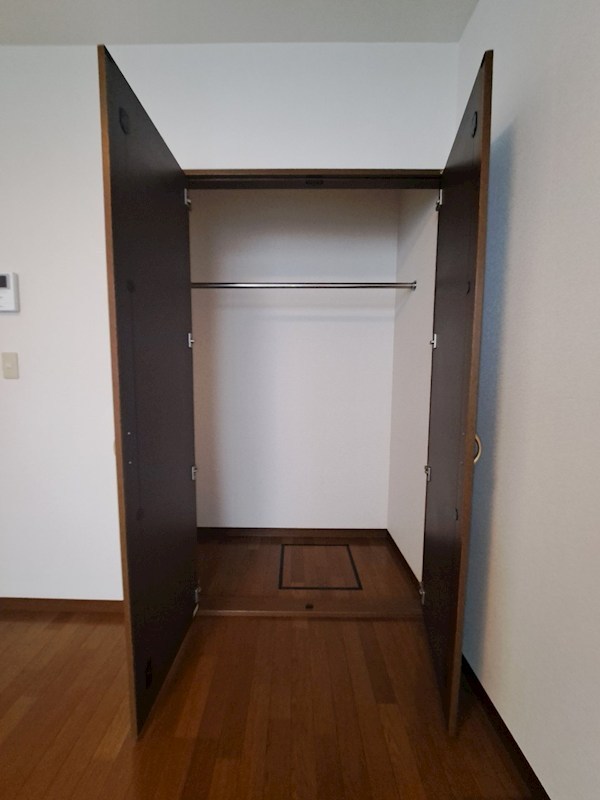 収納　別部屋参考