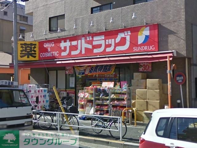 ARTESSIMO GLANZの周辺写真