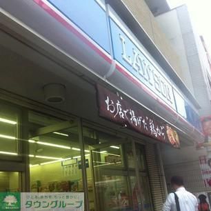 ARTESSIMO GLANZの周辺写真