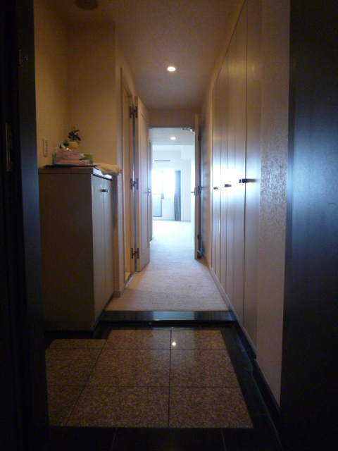 玄関　玄関※別部屋参考写真