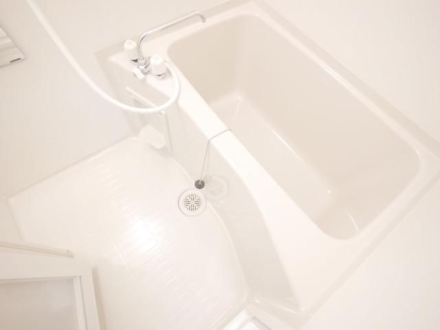 バス・シャワールーム　★きれいなお風呂です★