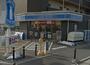 コンビニ　ローソン 東山田駅前店（コンビニ）まで458m