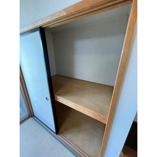 G.flat Ishiharaの内装写真