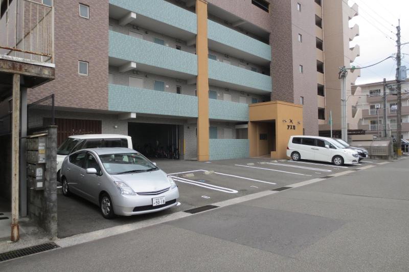 ＪＲ日豊本線 宮崎駅 徒歩38分 4階建 築19年のその他写真