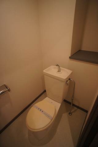 その他部屋・スペース　同マンション別部屋写真