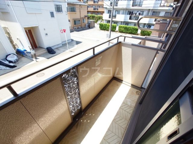 パークコート砂川壱番館の内装写真