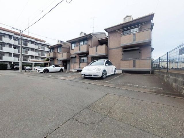 パークコート砂川壱番館のその他写真