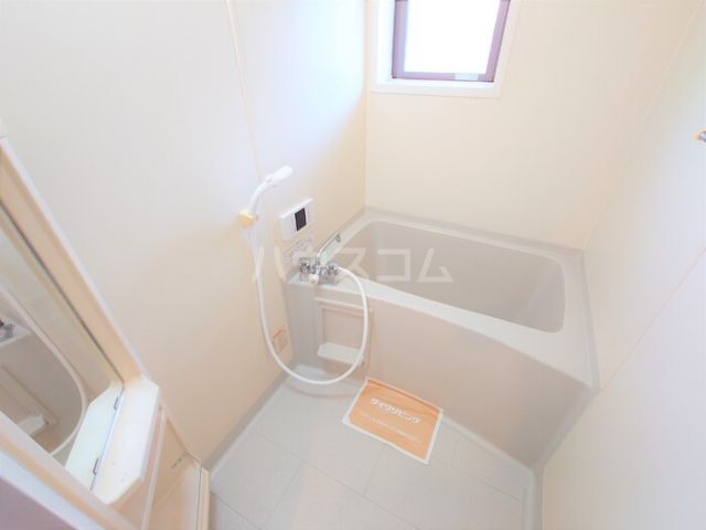 パークコート砂川壱番館の風呂写真