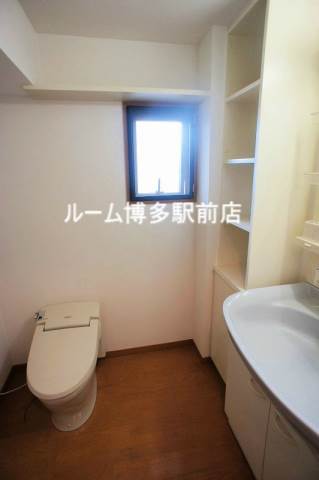 トイレ　同型イメージ