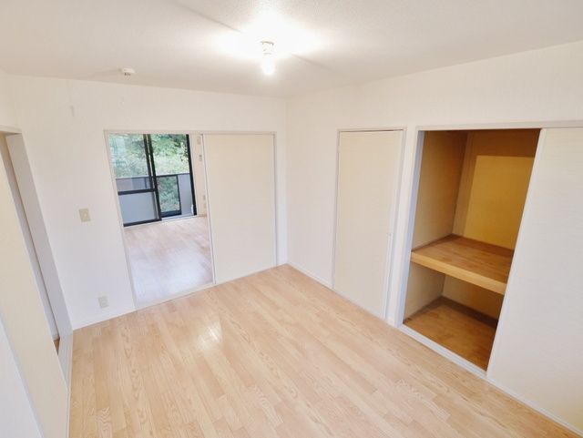 その他部屋・スペース　★明るい室内★