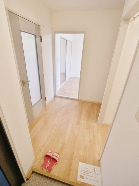 その他　★廊下部分です★