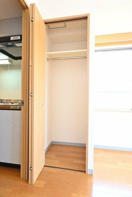 東京メトロ東西線 早稲田駅 徒歩9分 10階建 築24年の内装写真