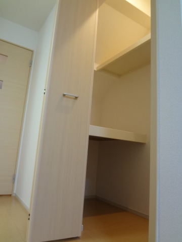 ＪＲ北陸本線 長浜駅 徒歩27分 2階建 築12年の内装写真