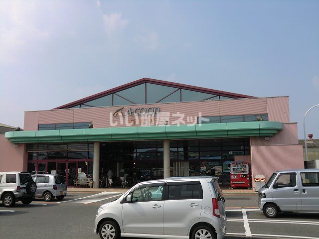 メリディアン メイプル Cの周辺写真
