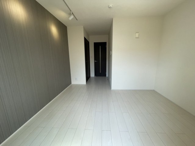 クラウド昭和町の内装写真