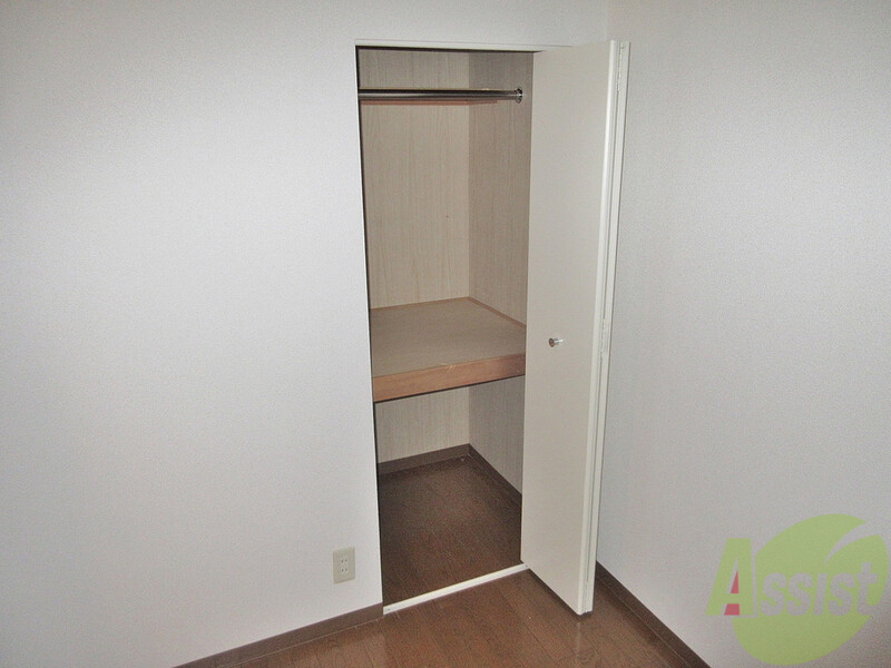 La Maison Brilleの内装写真