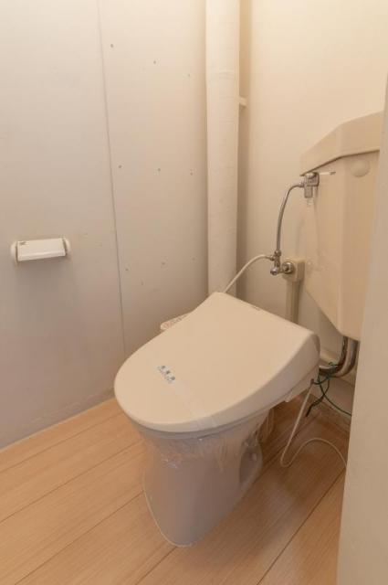 K’sB上之町のトイレ写真