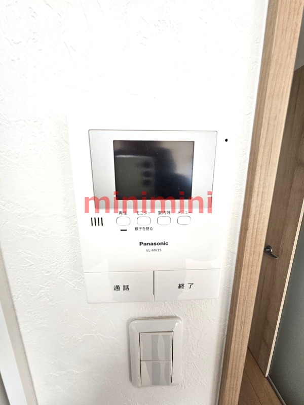 マンション南茨木のその他写真