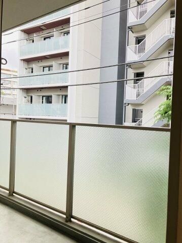 バルコニー　★初期費用どこよりも安くご案内★