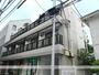 吉祥寺駅より徒歩4分 3階 築35年9ヶ月の賃貸物件