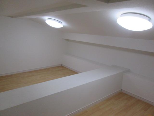 その他部屋・スペース