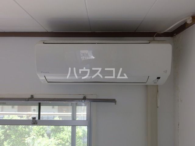 南野ハイツA号棟のその他写真