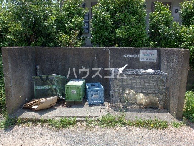 南野ハイツA号棟のその他写真