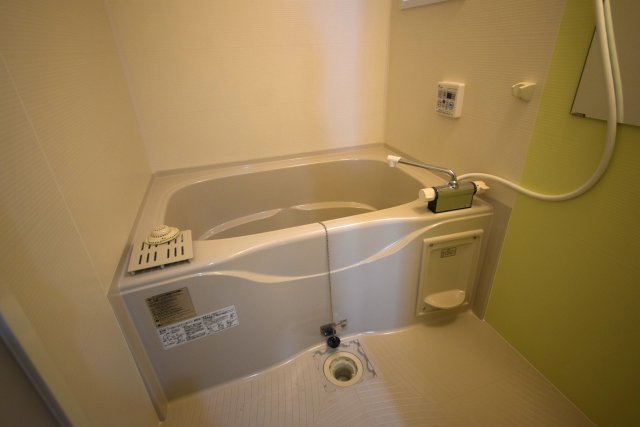チロル水尾の風呂写真