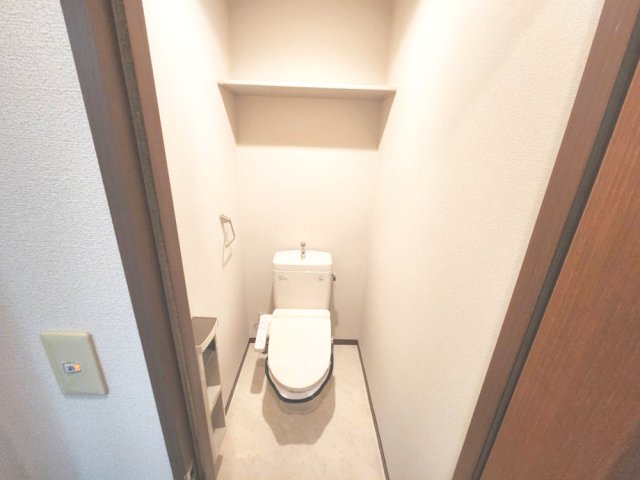 阪神本線 鳴尾・武庫川女子大前駅 徒歩18分 2階建 築24年のその他写真
