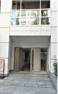 ＪＲ京葉線 八丁堀駅 徒歩3分 15階建 築23年の外観写真