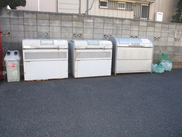 ヴィアノIIの外観写真