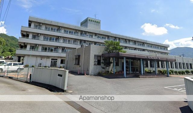 病院　玖珂中央病院（病院）まで2681m