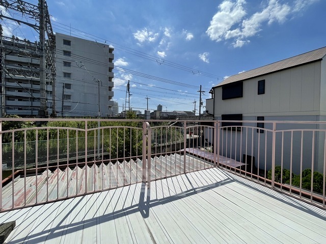 青木町11-37戸建の内装写真