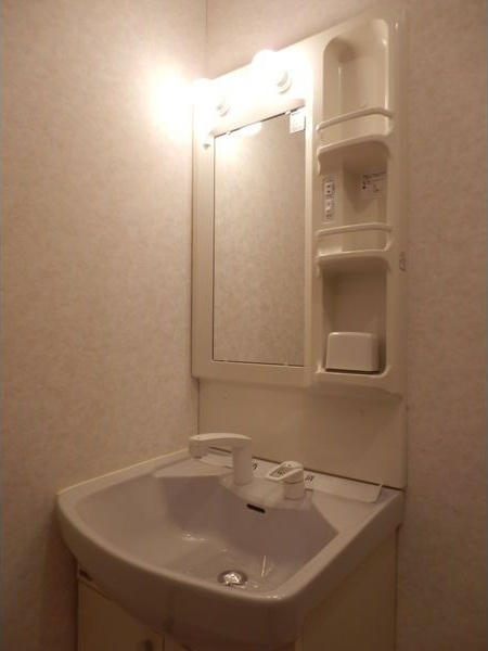 エヴァンス四番館の内装写真