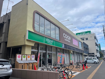 センティール札幌北の周辺写真