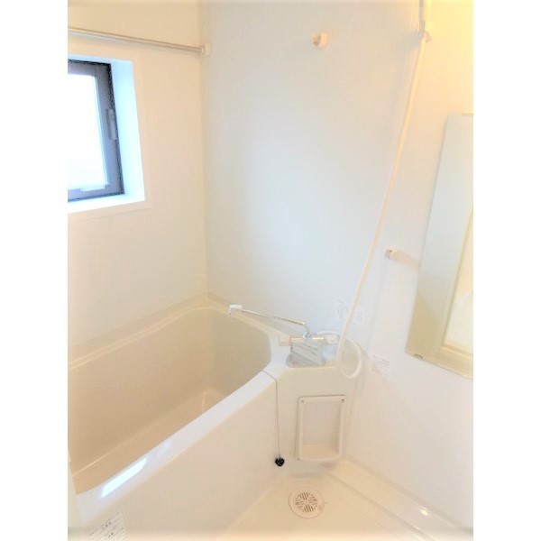 バス・シャワールーム　浴室乾燥機付