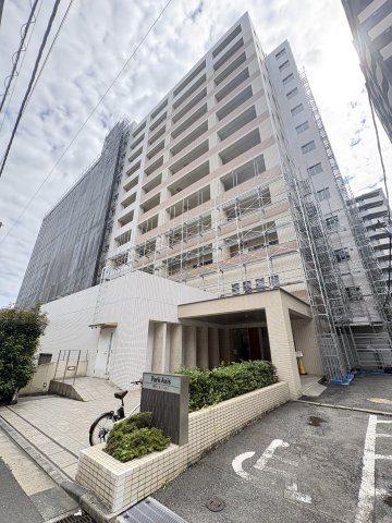 パークアクシス御茶ノ水ステージの外観写真