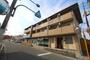 アクシス堂山2 2階 築26年6ヶ月の賃貸物件