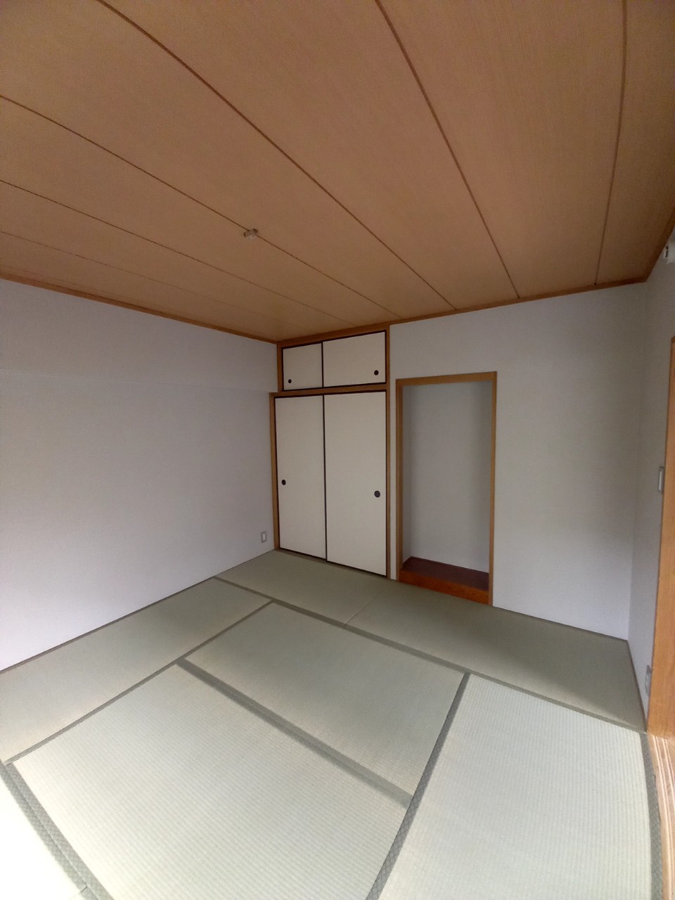 グランドール大宮の居間写真