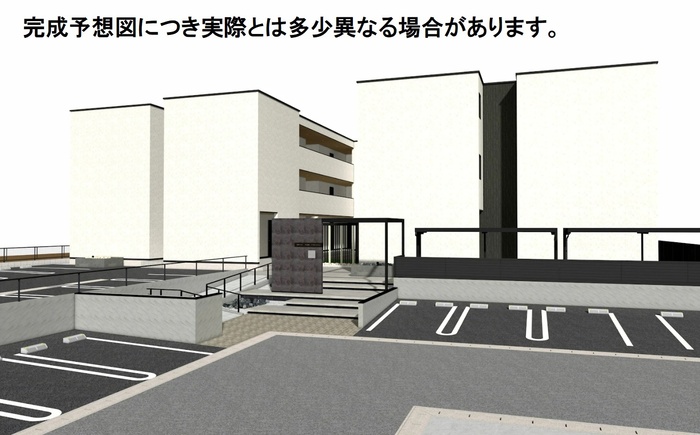 ＪＲ豊肥本線 原水駅 徒歩12分 築1年