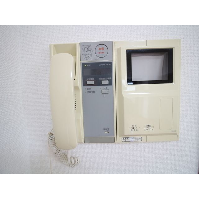 プレール日本橋三越前のその他写真