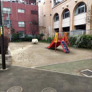 公園　大正公園（公園）まで59m